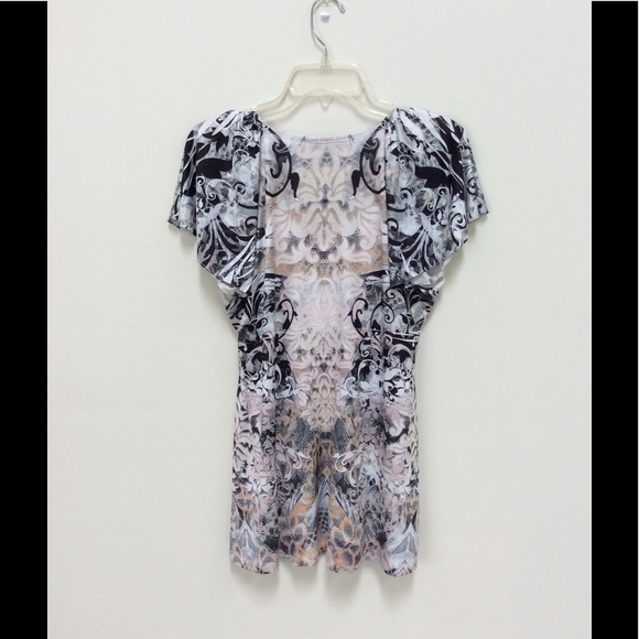 STYLE & Co. tunic. - Picture 2 of 4